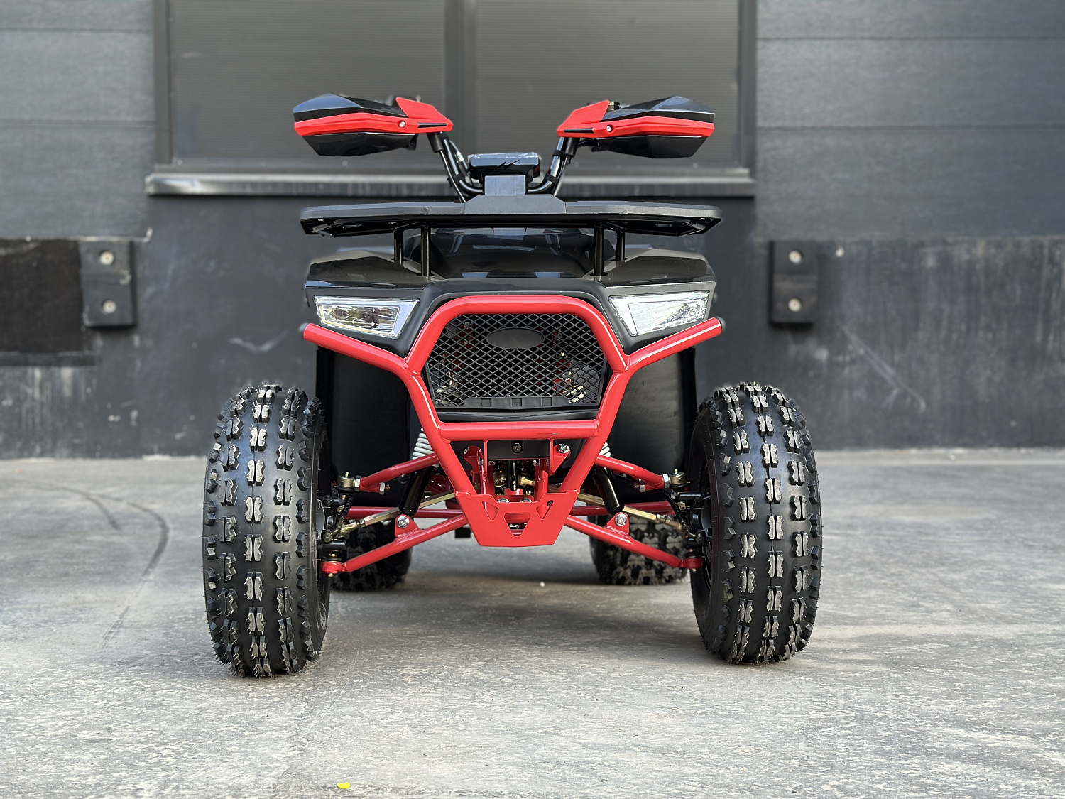 Квадроцикл PROMAX МАЙНКРАФТ 192 PRO 2025 в Орле