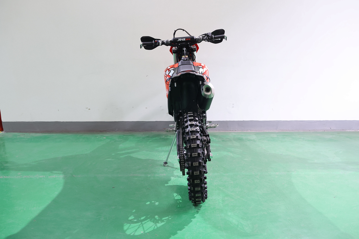 Мотоцикл JHLMOTO JHLofr GS YBS300 (176MN) в Орле