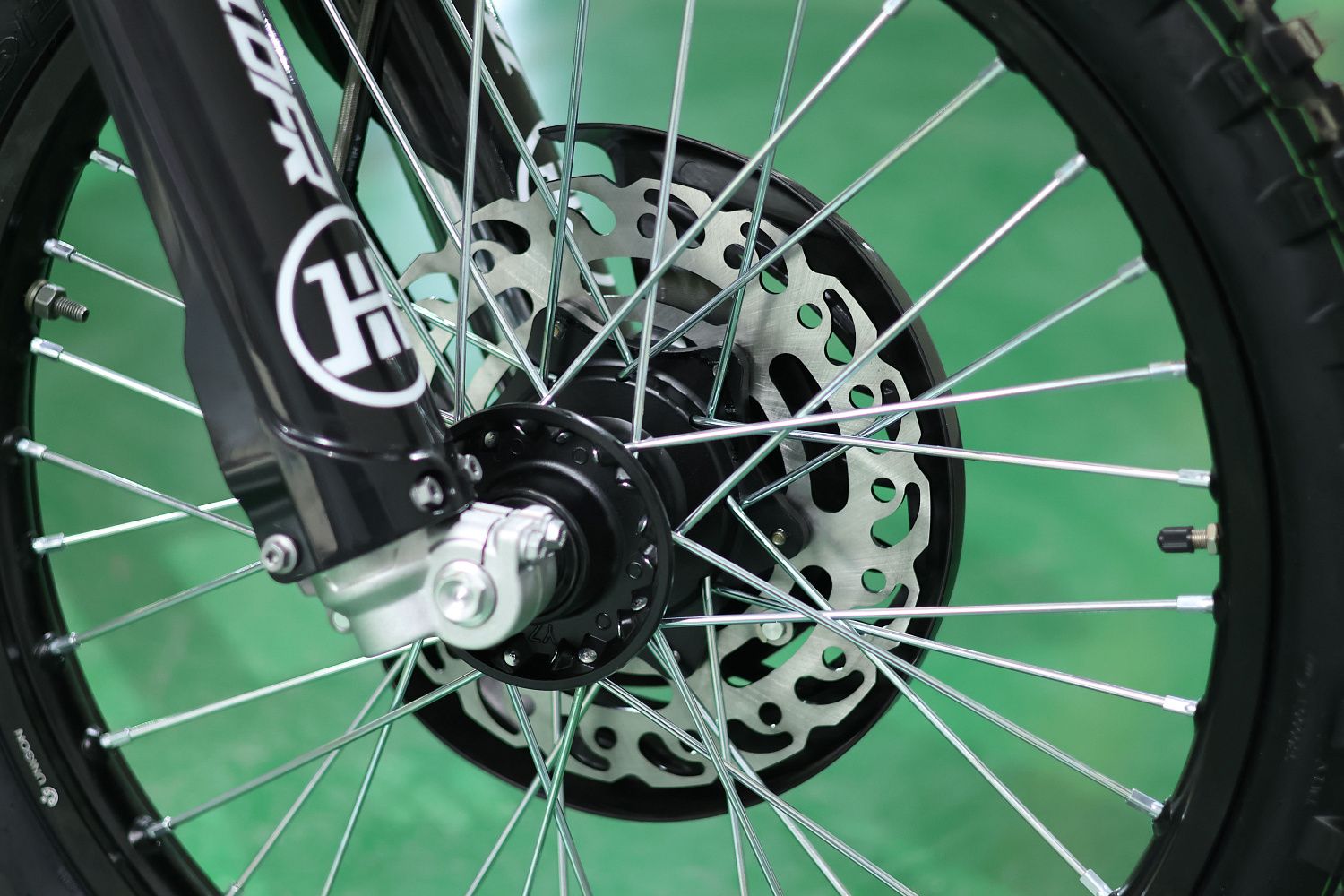 Мотоцикл JHLMOTO JHLofr GS YBS300 (176MN) в Орле