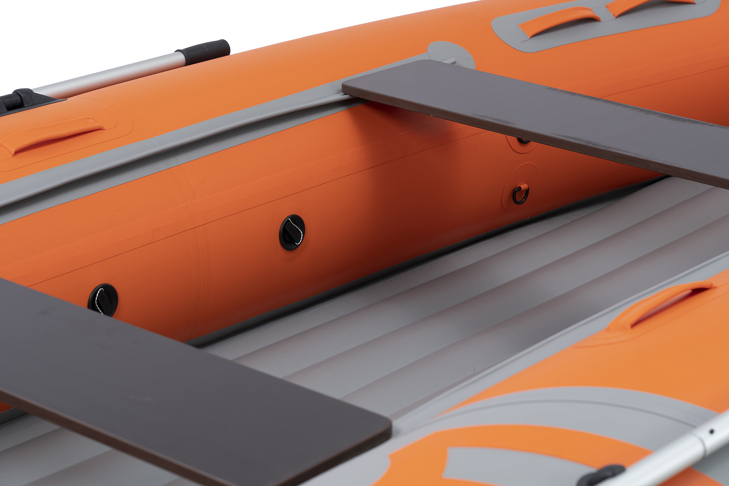 Лодка MISHIMO RIVER JET 470 под водомет в Орле