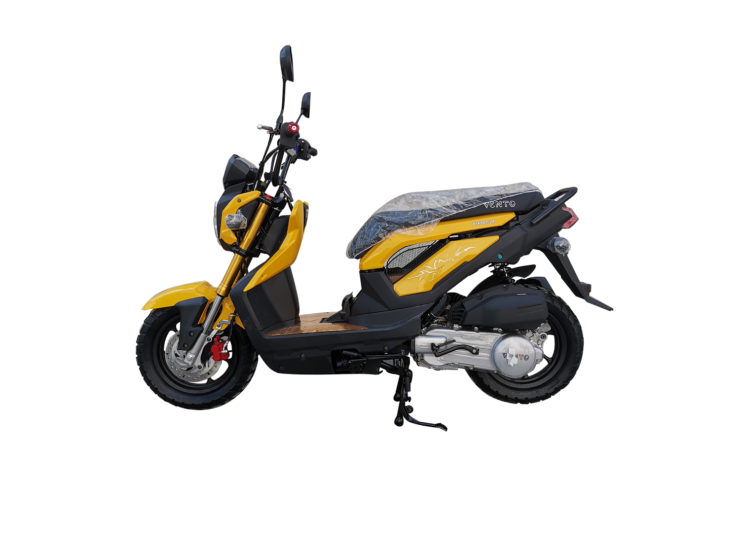 Скутер Vento NAKED в Орле