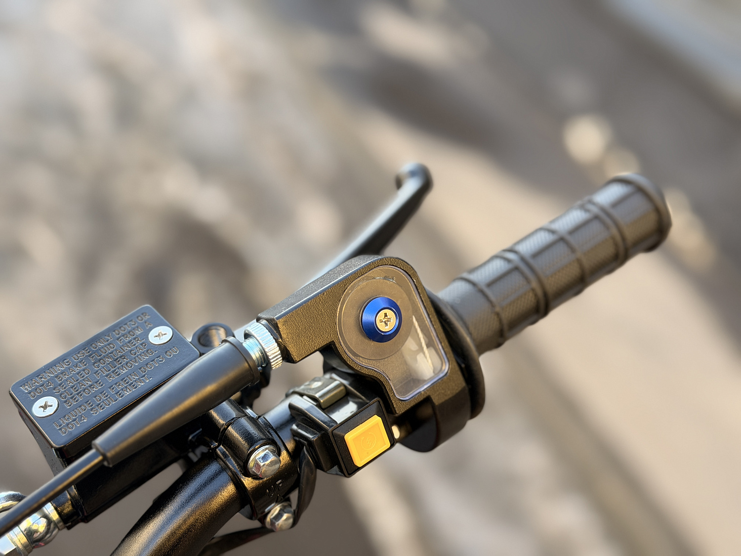 Кроссовый мотоцикл PROMAX MX280 в Орле