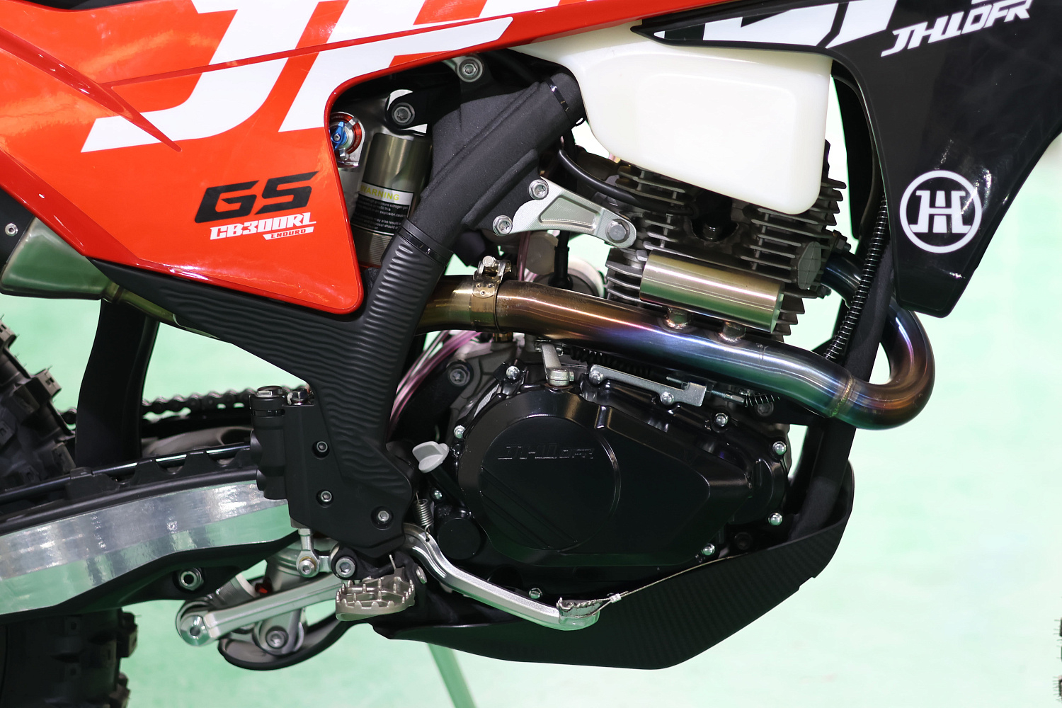 Мотоцикл JHLMOTO JHLofr GS CB300RL в Орле