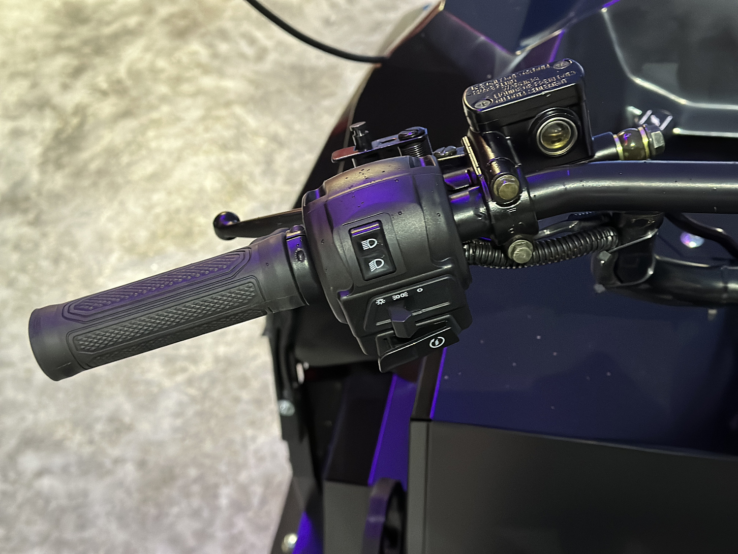 Снегоход PROMAX YAKUT 500 2.0 4T 20 в Орле