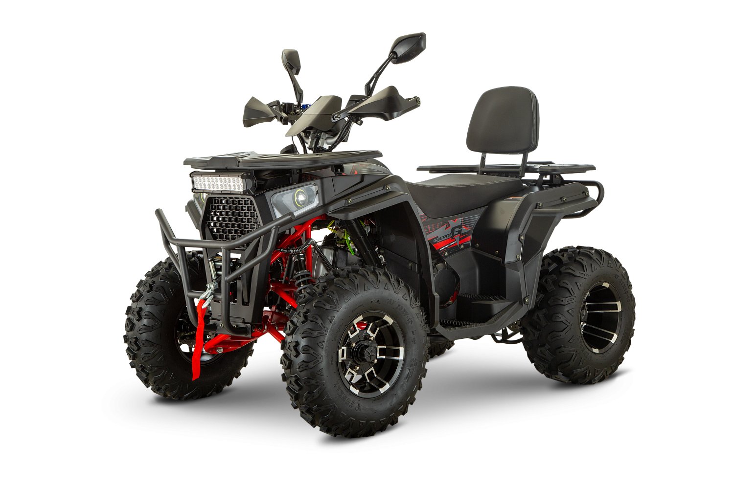 Квадроцикл GBM CROSS HILL 320 BIG PREMIUM в Орле