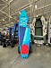 SUP (САП) Доска MISHIMO FLY AIR BLUE 11’ (335см) в Орле