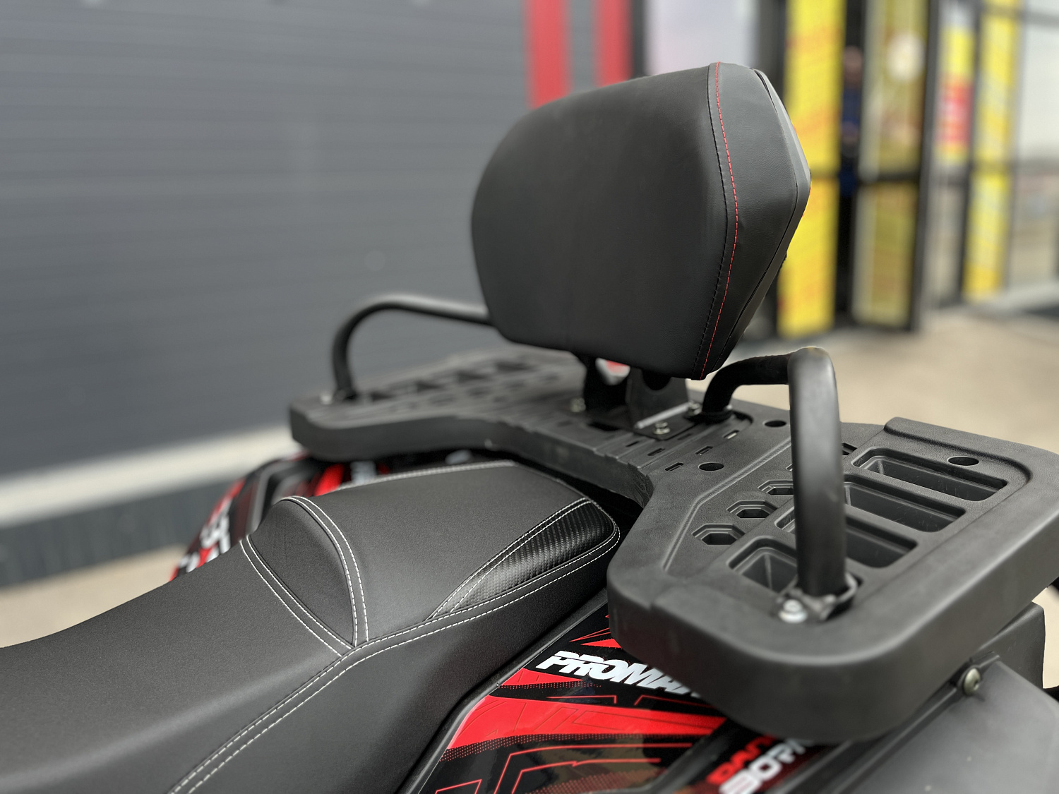 Квадроцикл PROMAX TAURUS 300 MAX-PRO LONG в Орле