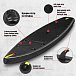 SUP (САП) ДОСКА MISHIMO CARBON DARKSIDE 11’ (335СМ) в Орле