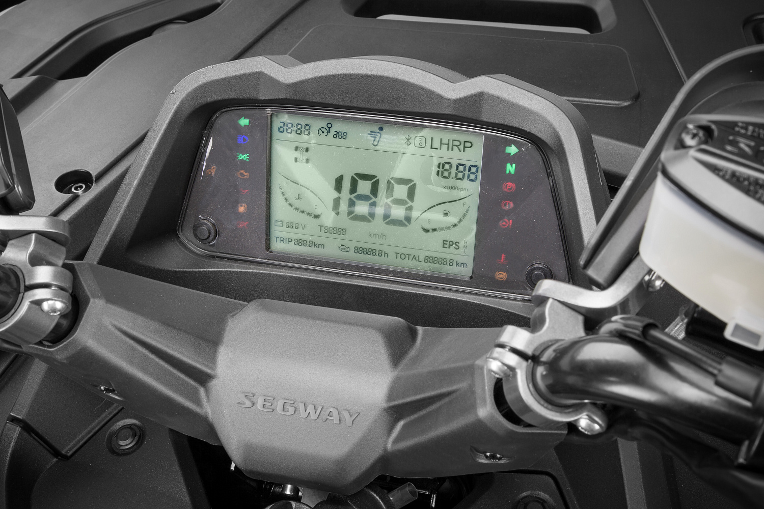  Квадроцикл Segway SNARLER AT6 LE в Орле