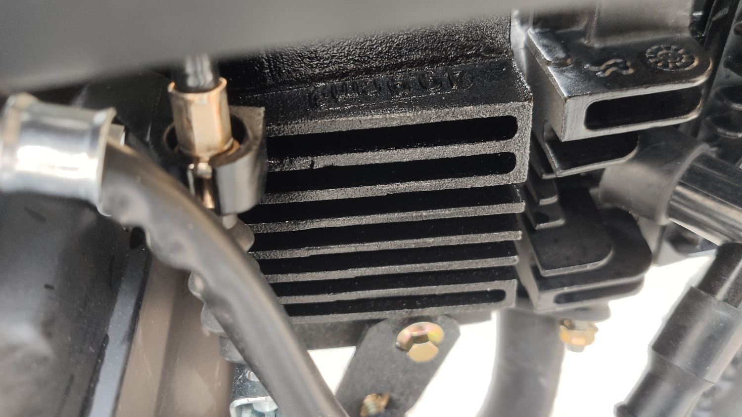 Мопед FAIDET SKIFF RS150 (49) в Орле