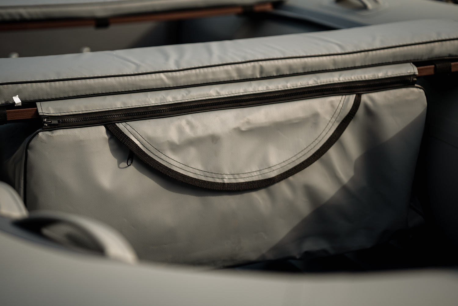 Лодка MISHIMO RIVER JET 390 под водомет в Орле