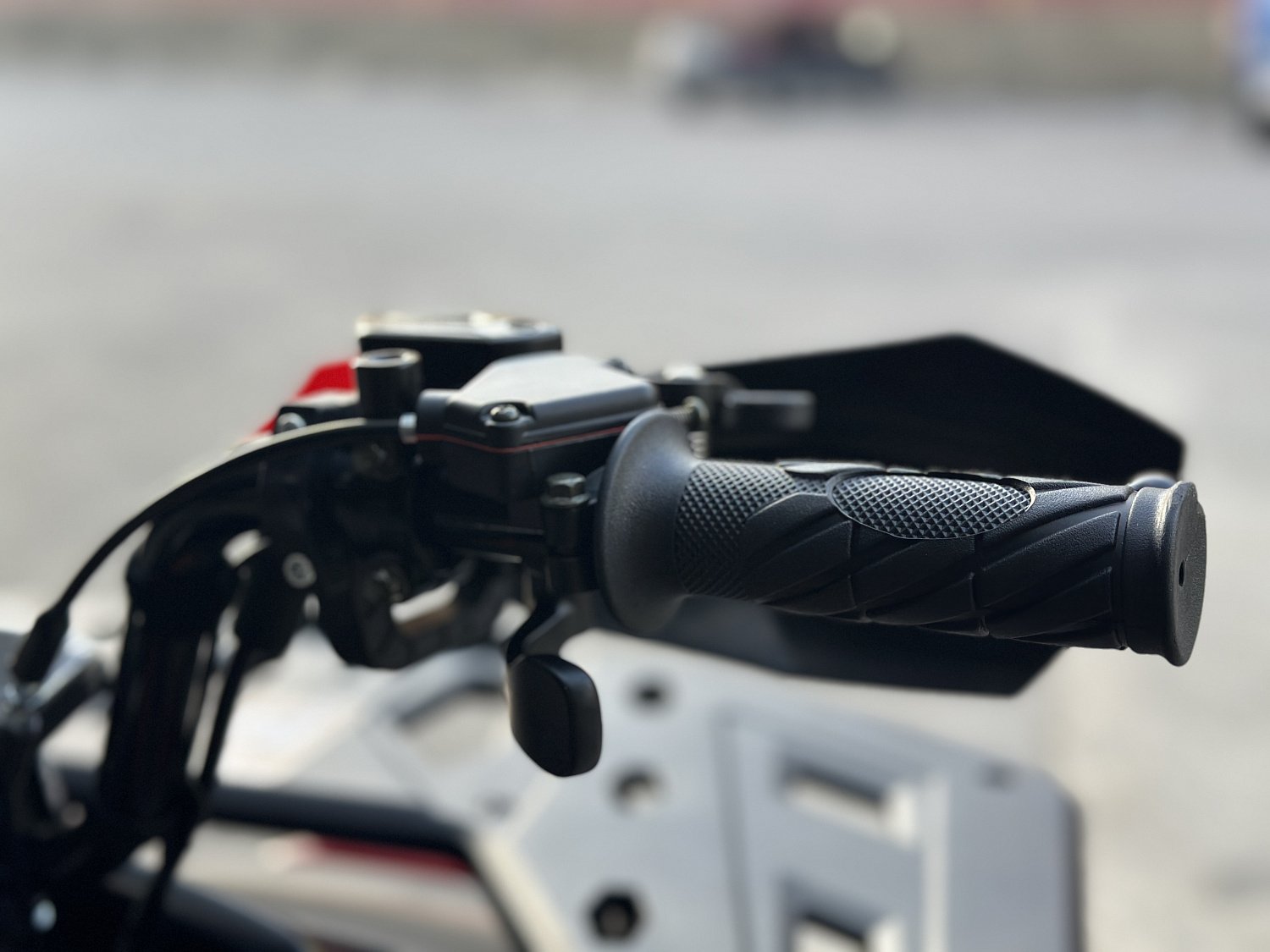 Квадроцикл PROMAX МАЙНКРАФТ 192 PRO 2025 в Орле