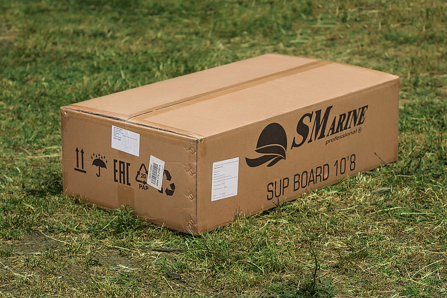 САП (SUP) Board SMARINE 10.6 в Орле