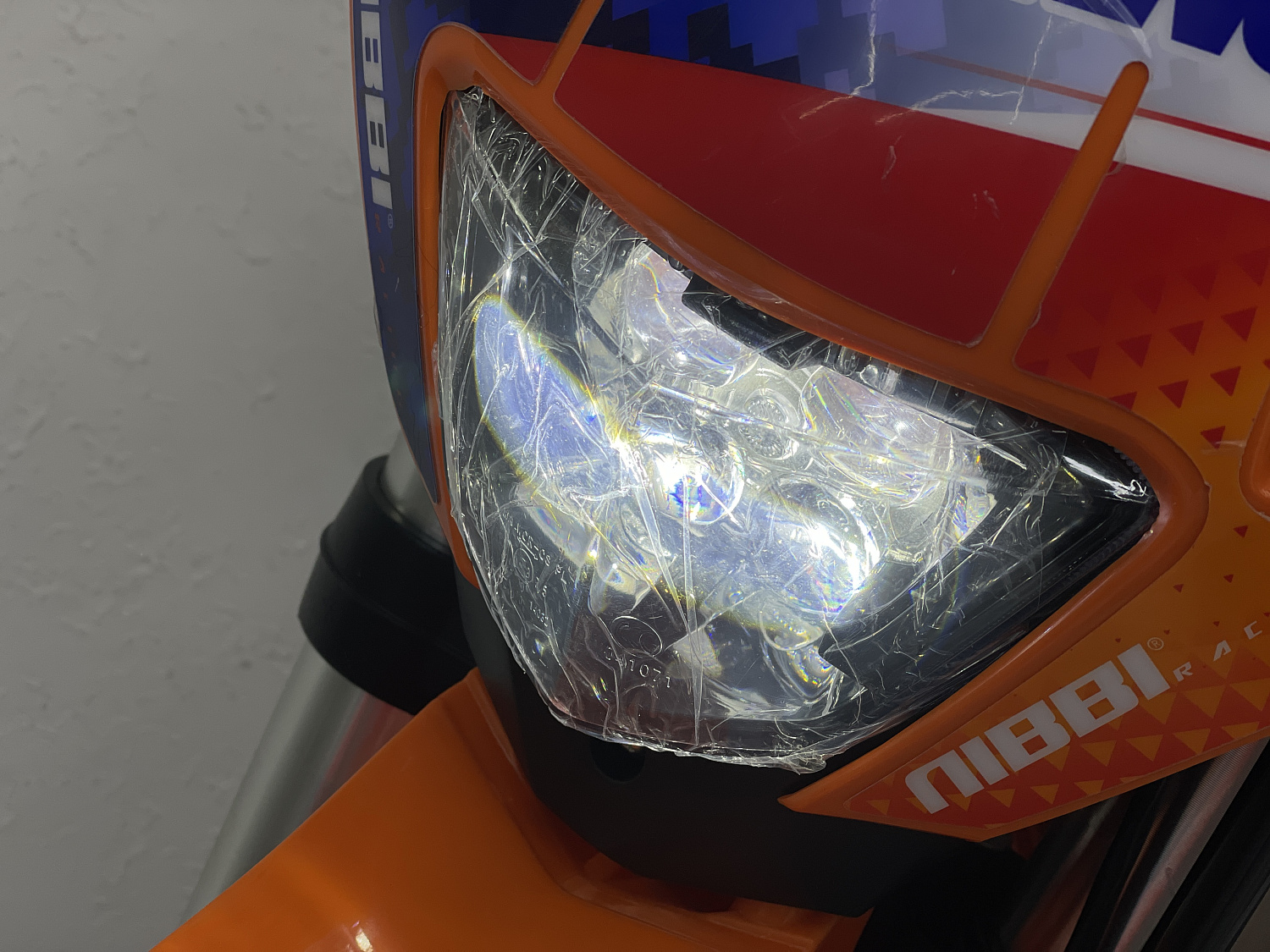 Кроссовый мотоцикл PROMAX INFERNO 380 (4 valves, 5 gears) в Орле