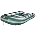 ЛОДКА НАДУВНАЯ YUKONA 330 TS - U (БЕЗ ПАЙОЛА) в Орле