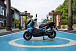 Скутер PROMAX BMW C250X в Орле
