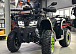 Квадроцикл GBM MAVERICK 300 NEW LUX в Орле