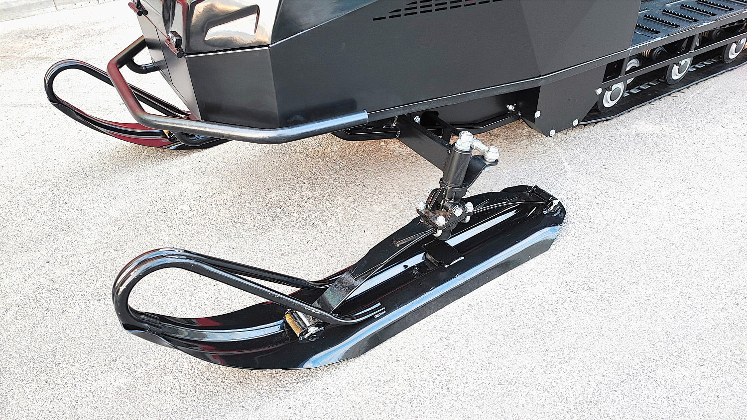 Снегоход PROMAX YAKUT 500 2.0 4T 27 в Орле