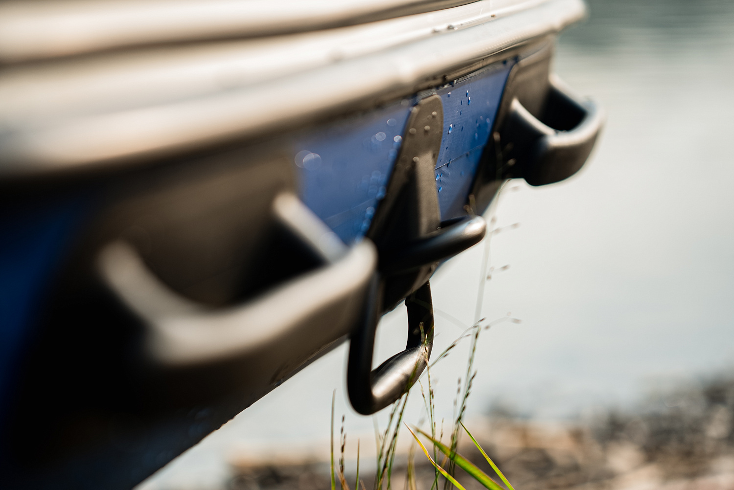 Лодка MISHIMO RIVER FJET PRO 410  под водомет в Орле