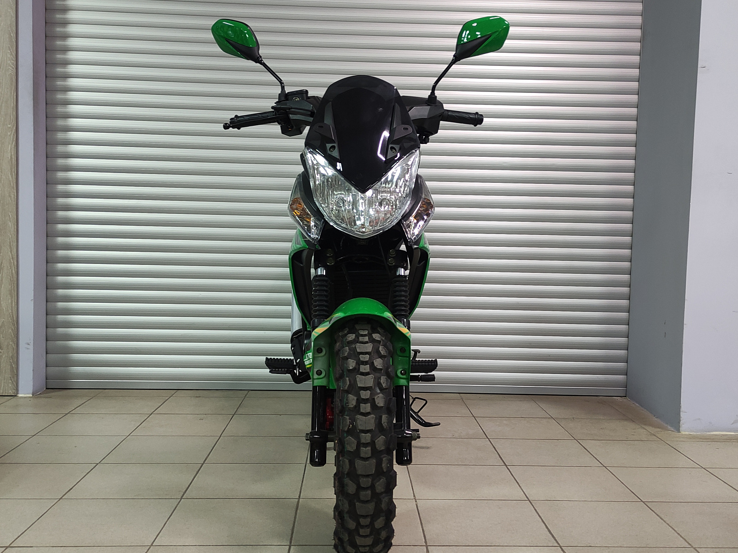 Мопед PROMAX STREET CROSS 150 (49) в Орле