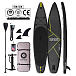 SUP (САП) ДОСКА MISHIMO CARBON DARKSIDE 11’ (335СМ) в Орле
