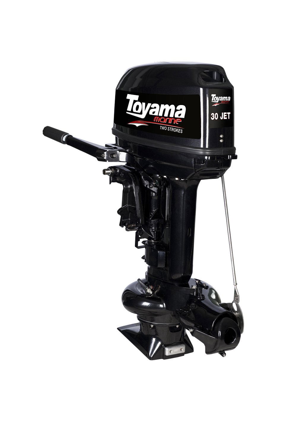 ЛОДОЧНЫЙ МОТОР TOYAMA T30ABMJET в Орле