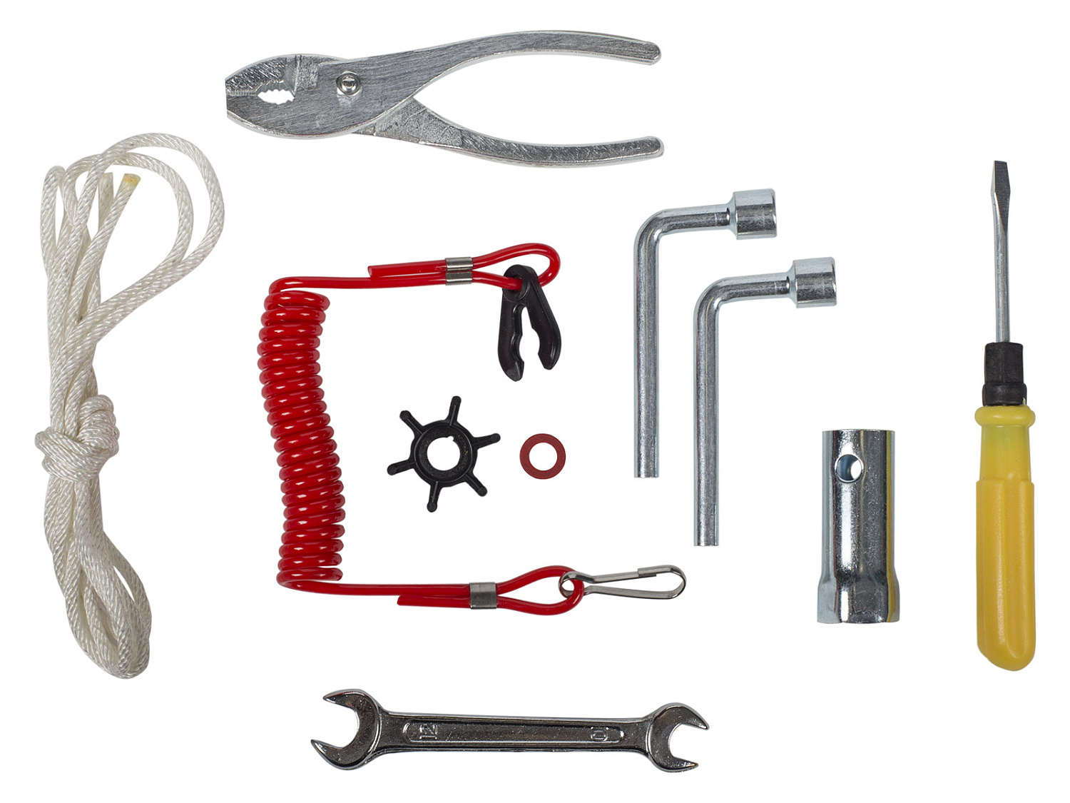 ЛОДОЧНЫЙ МОТОР GLADIATOR G6.2FHS в Орле