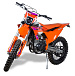 Эндуро мотоцикл IRBIS KTR 250 в Орле