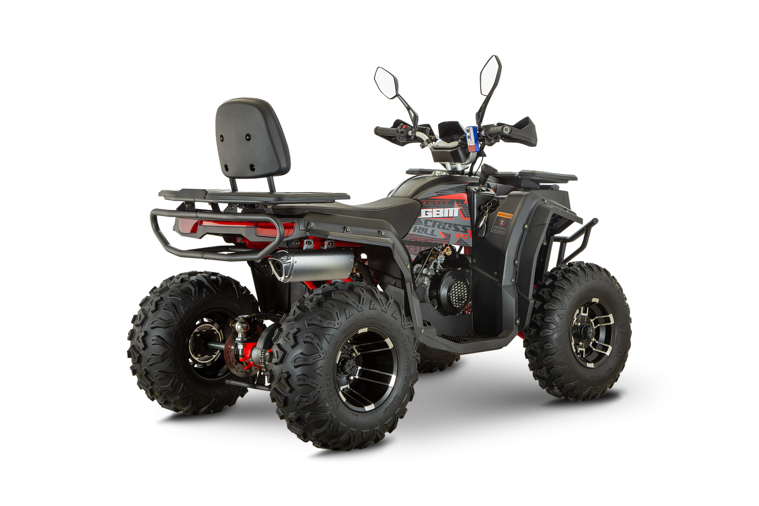Квадроцикл GBM CROSS HILL 320 BIG PREMIUM в Орле