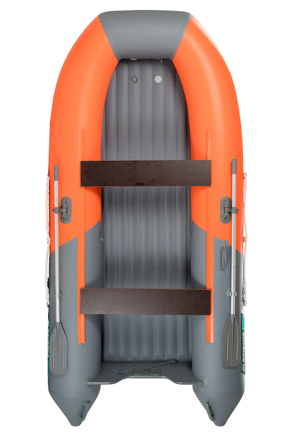 НАДУВНАЯ ЛОДКА GLADIATOR E330SL в Орле