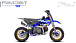 Питбайк FAIDET KAYOT 70 12/10 в Орле