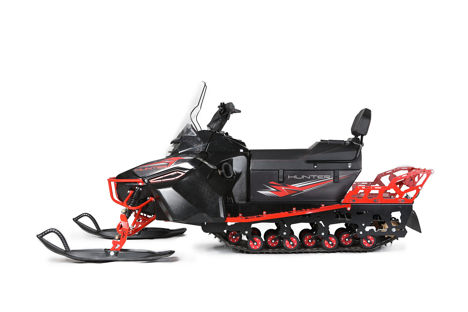 Снегоход IKUDZO HUNTER 700LK 25 V2 в Орле