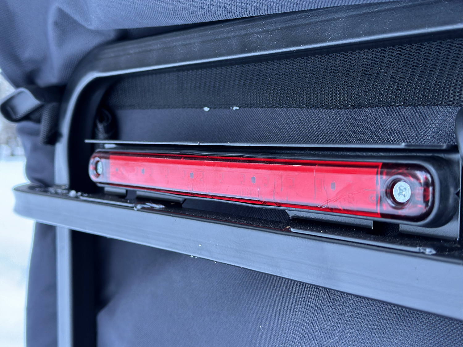 Снегоход PROMAX YAKUT 500 LONG 2.0 4T 27 в Орле