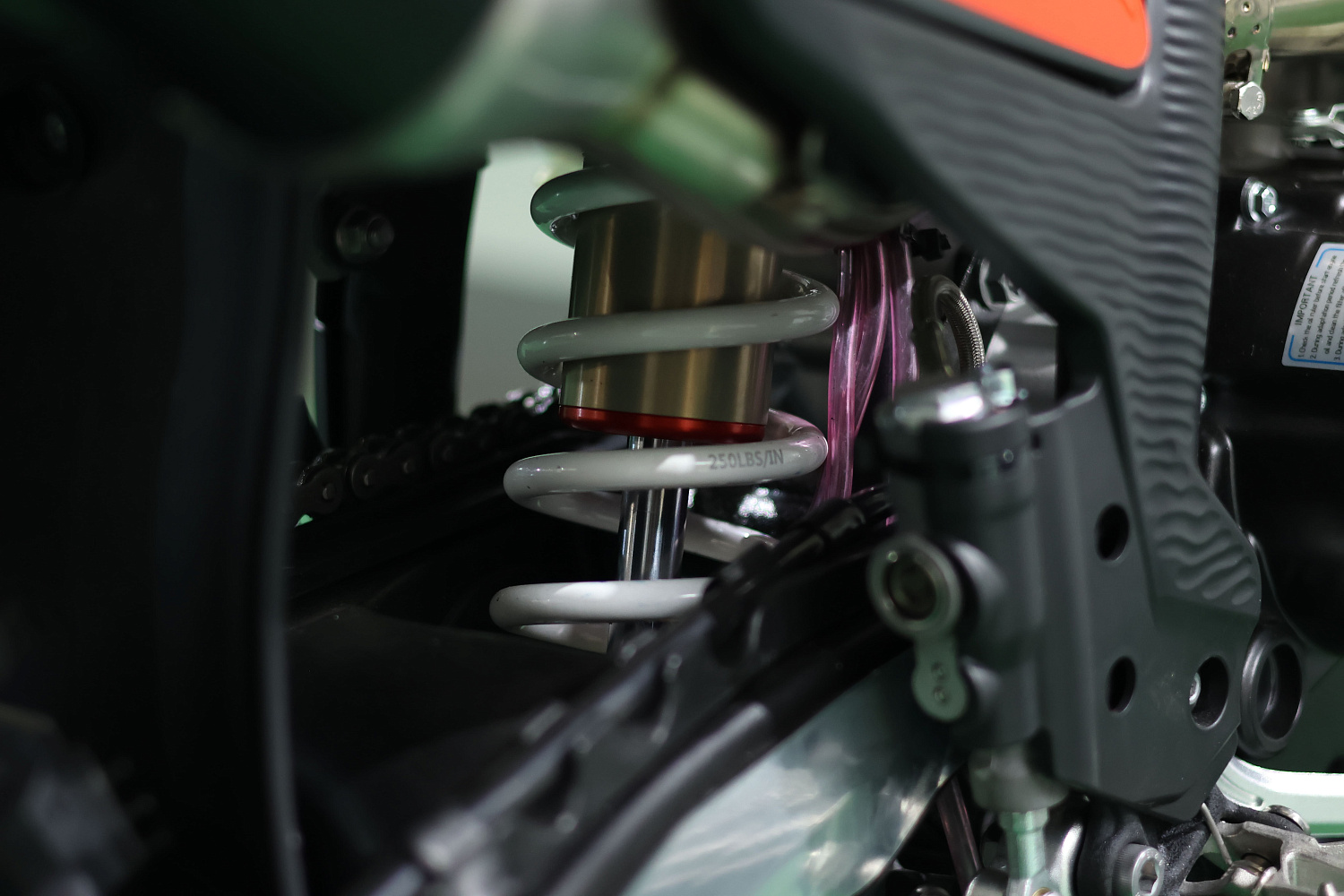 Мотоцикл JHLMOTO JHLofr GS YBS300 (176MN) в Орле