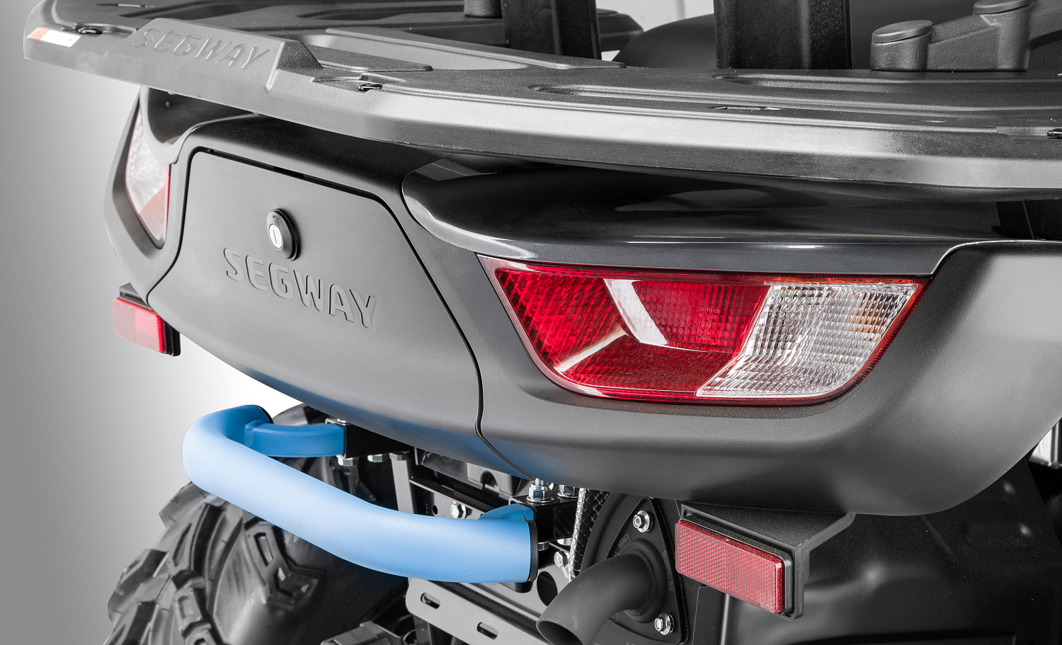  Квадроцикл Segway SNARLER AT6 LE в Орле