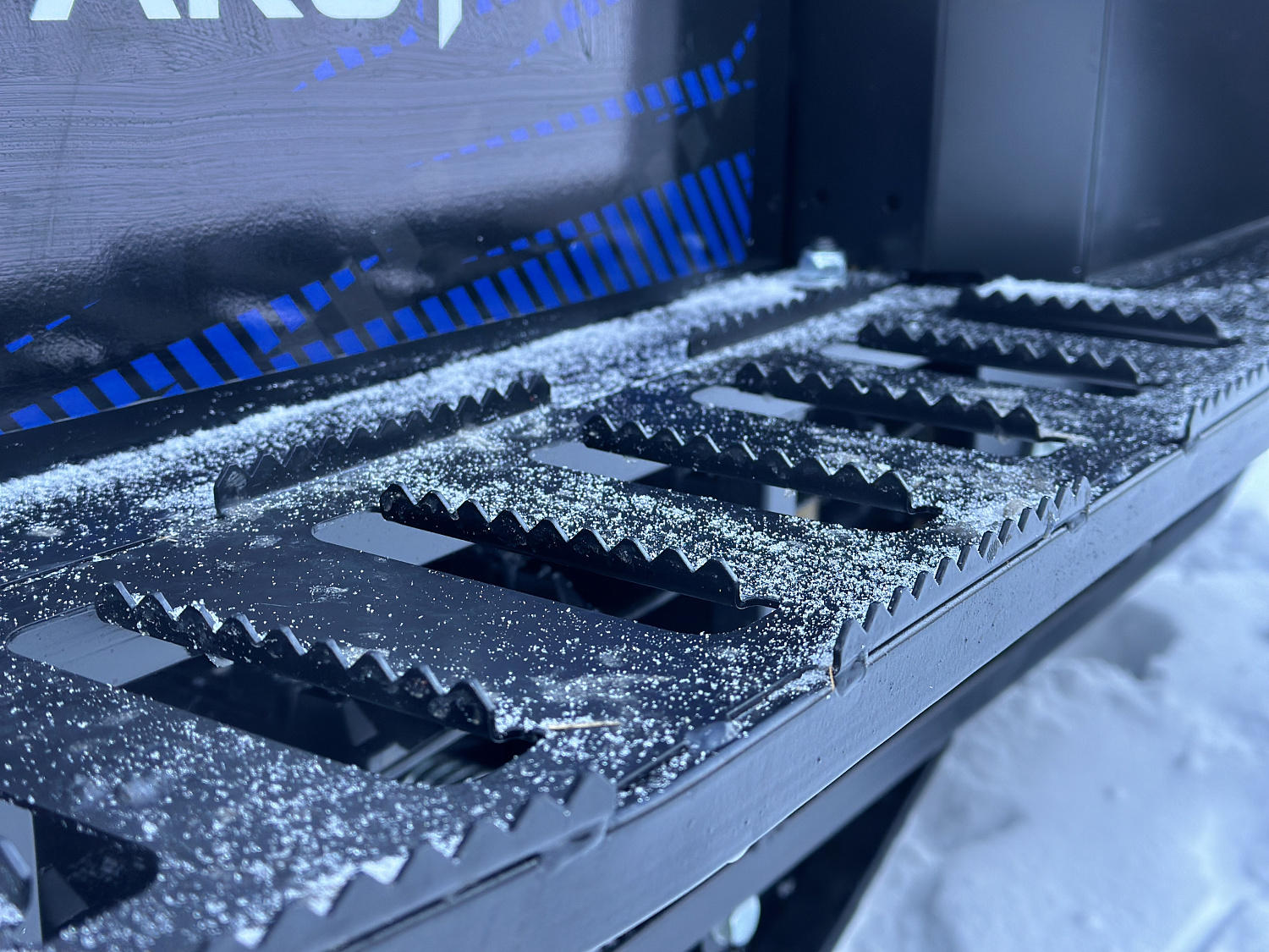 Снегоход PROMAX YAKUT 500 LONG 2.0 4T 27 в Орле