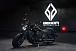 Мотоцикл Benda DarkFlag 500 в Орле