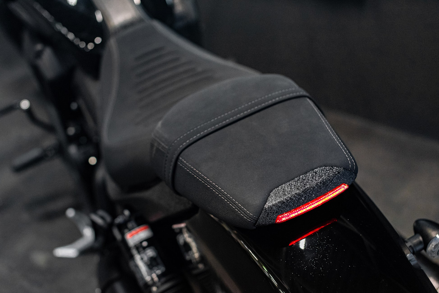 Мотоцикл Benda DarkFlag 500 в Орле