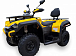Квадроцикл HISUN GUARDIAN 400L /LONG в Орле