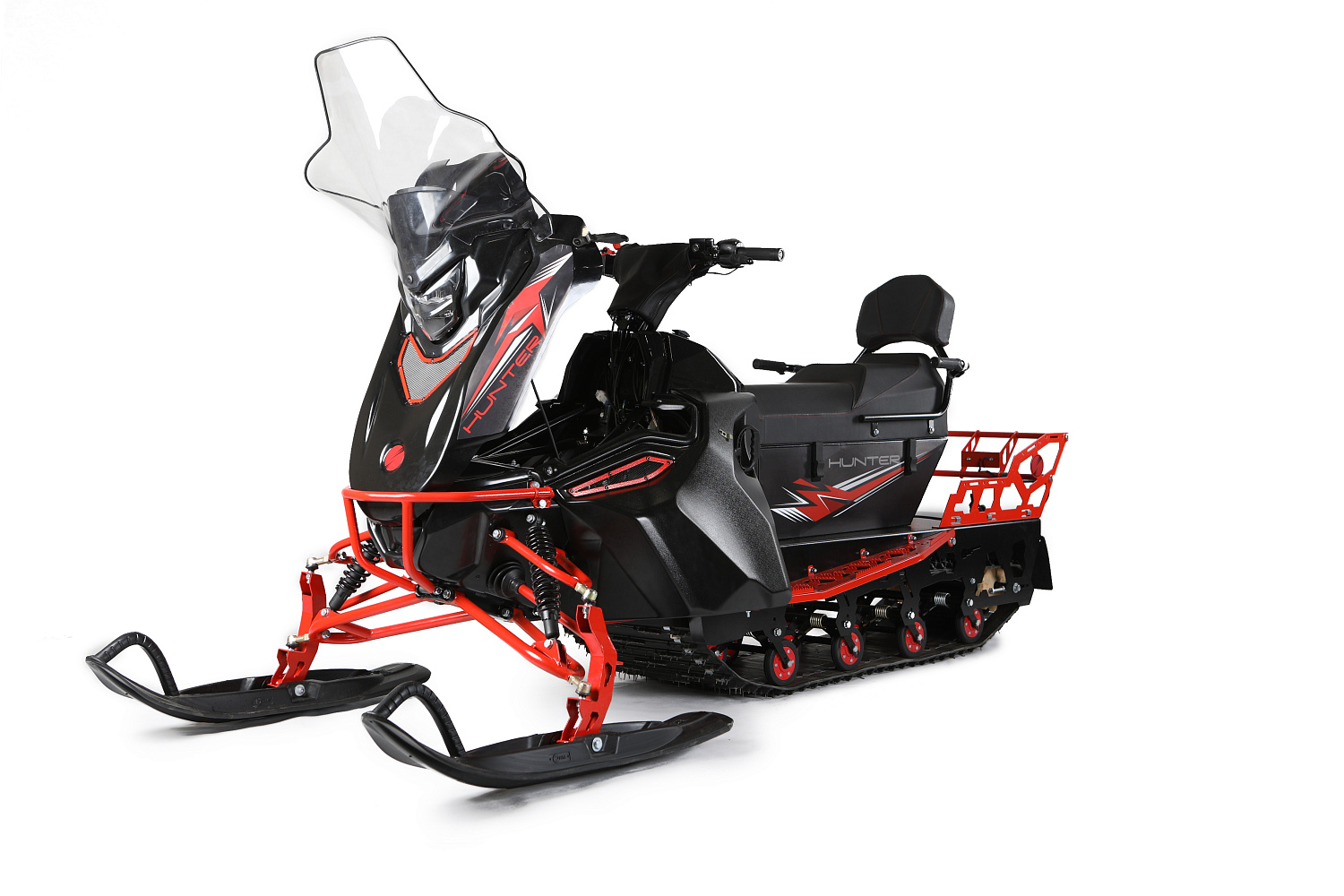 Снегоход IKUDZO HUNTER 700LK 25 V2 в Орле
