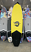SUP ДОСКА-КАЯК 2 В 1 RAIDEX ALOHA YELLO 10.6’ (320СМ) в Орле