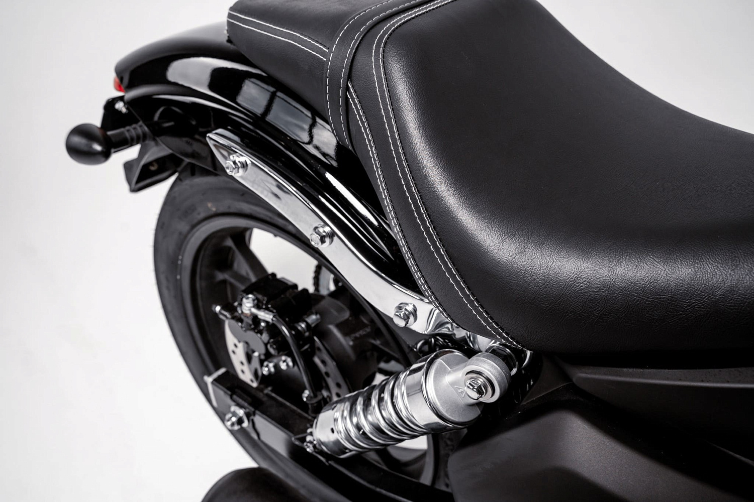 Мотоцикл Benda Funrider 125 в Орле