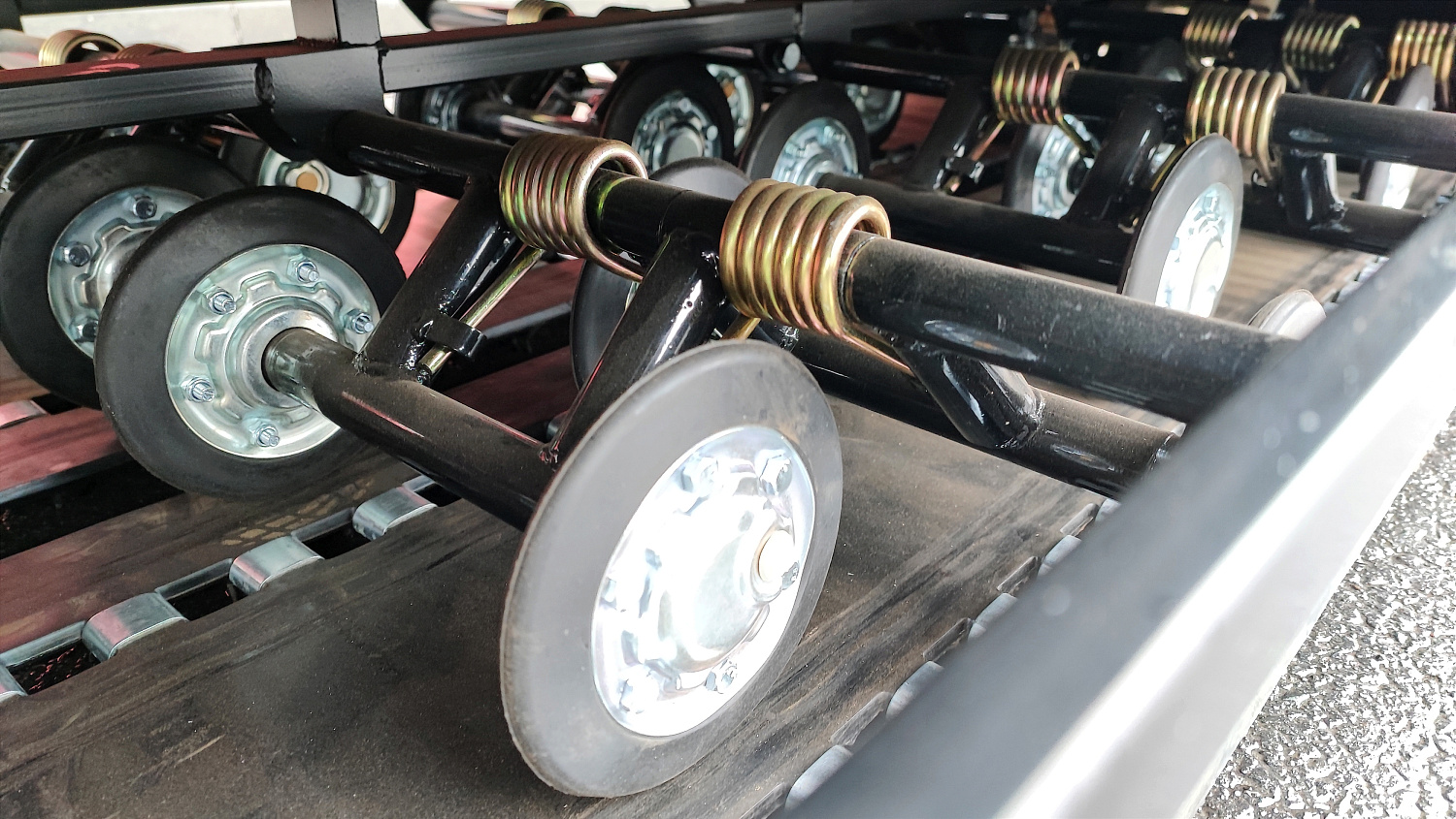 Снегоход PROMAX SNOWBEAR V3 800 4T ST в Орле