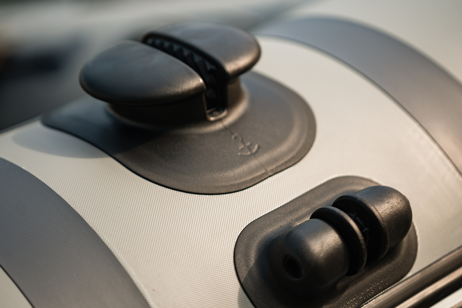 Лодка MISHIMO RIVER JET 390 под водомет в Орле