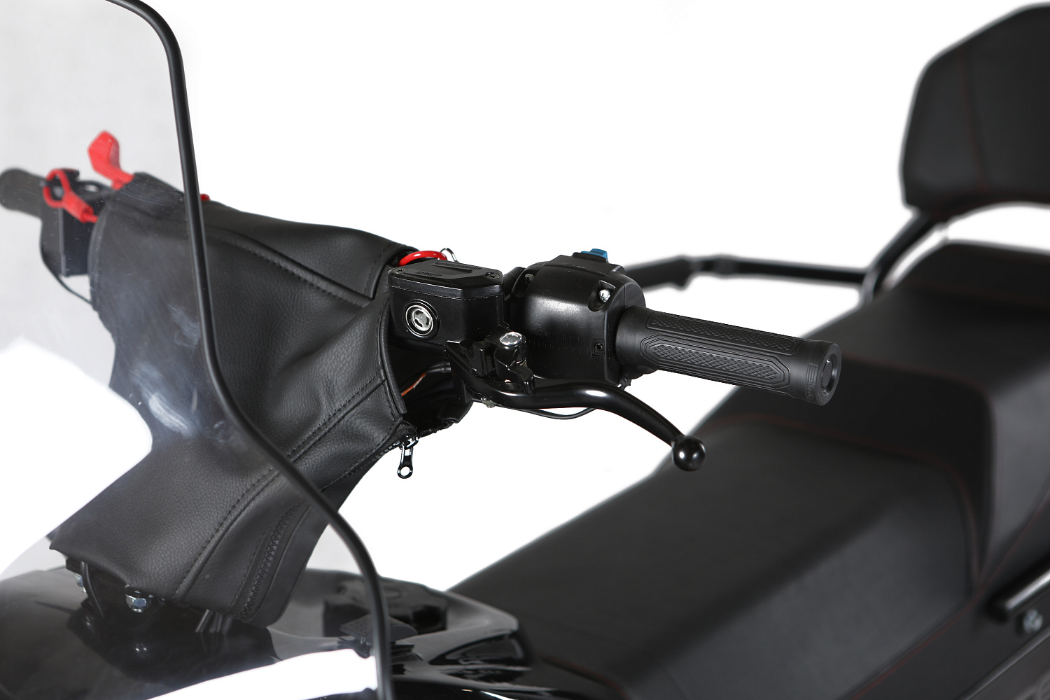 Снегоход IKUDZO HUNTER 700LK 25 V2 в Орле