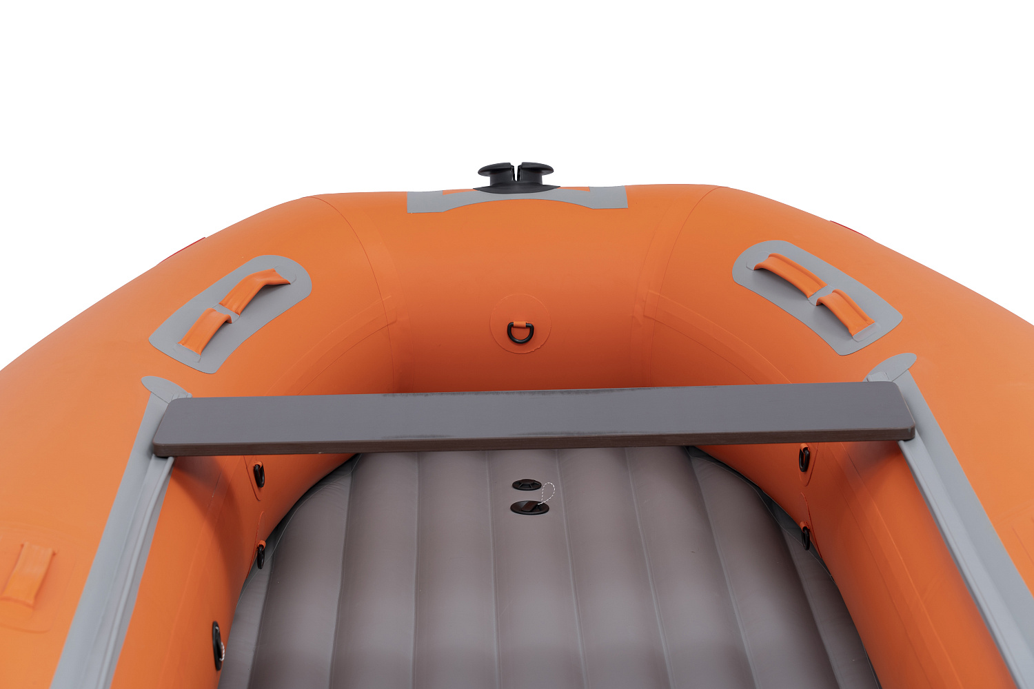 Лодка MISHIMO RIVER JET 470 под водомет в Орле