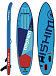 SUP (САП) Доска MISHIMO FLY AIR BLUE 11’ (335см) в Орле