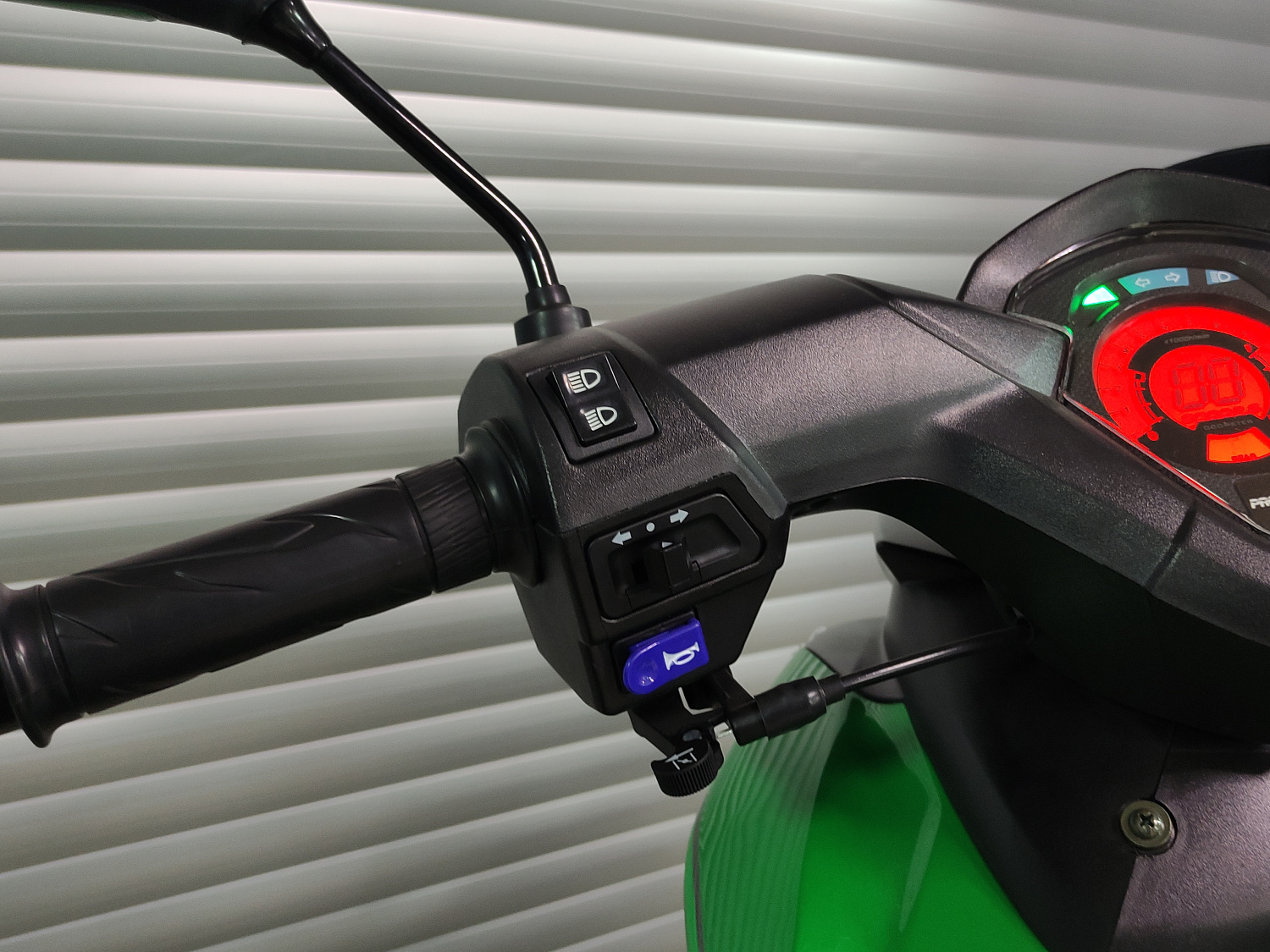 Мопед PROMAX STREET CROSS 150 (49) в Орле