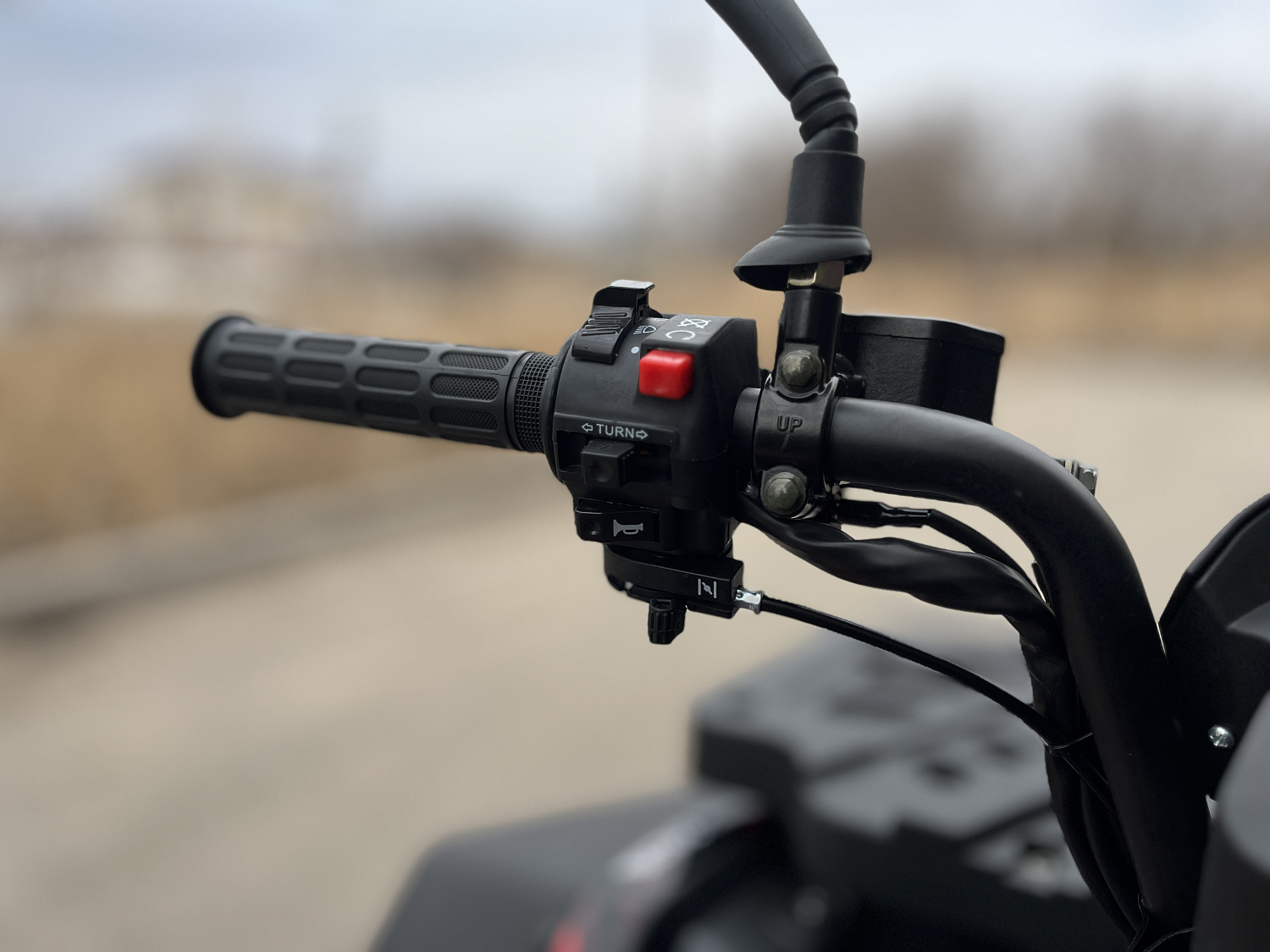 Квадроцикл PROMAX TAURUS 300 MAX-PRO LONG в Орле