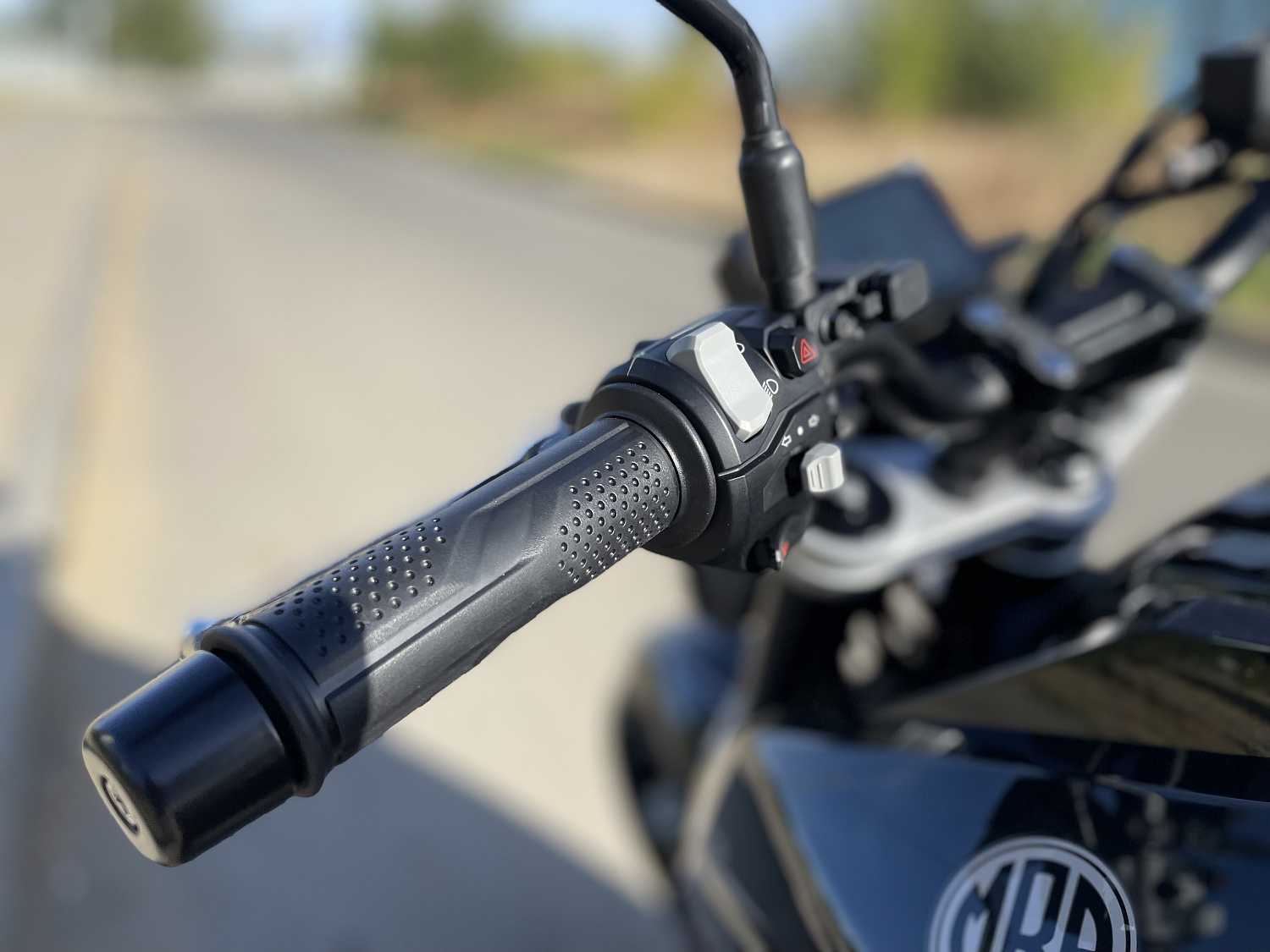 Мотоцикл STELS M502N в Орле